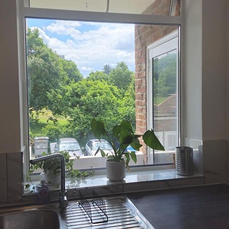 Bright Spacious Airy 2 Bed Flat Ealing Eksteriør billede