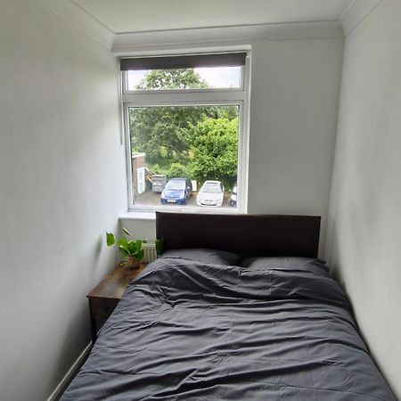 Bright Spacious Airy 2 Bed Flat Ealing Eksteriør billede