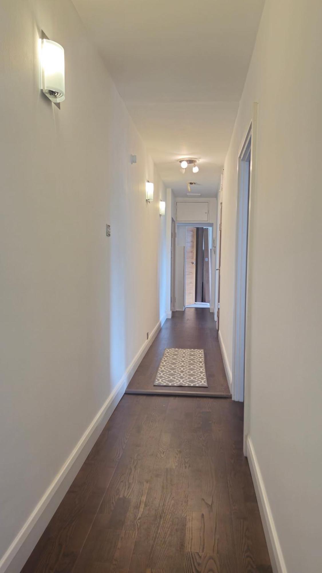 Bright Spacious Airy 2 Bed Flat Ealing Eksteriør billede