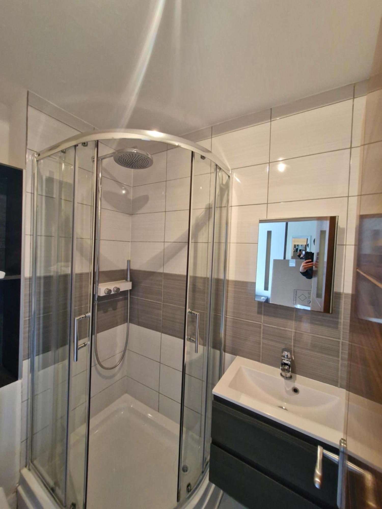 Bright Spacious Airy 2 Bed Flat Ealing Eksteriør billede