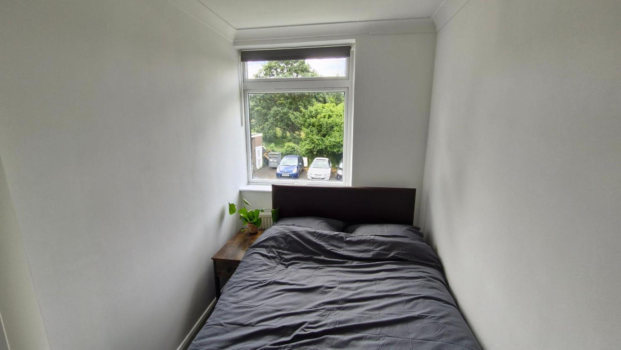 Bright Spacious Airy 2 Bed Flat Ealing Eksteriør billede