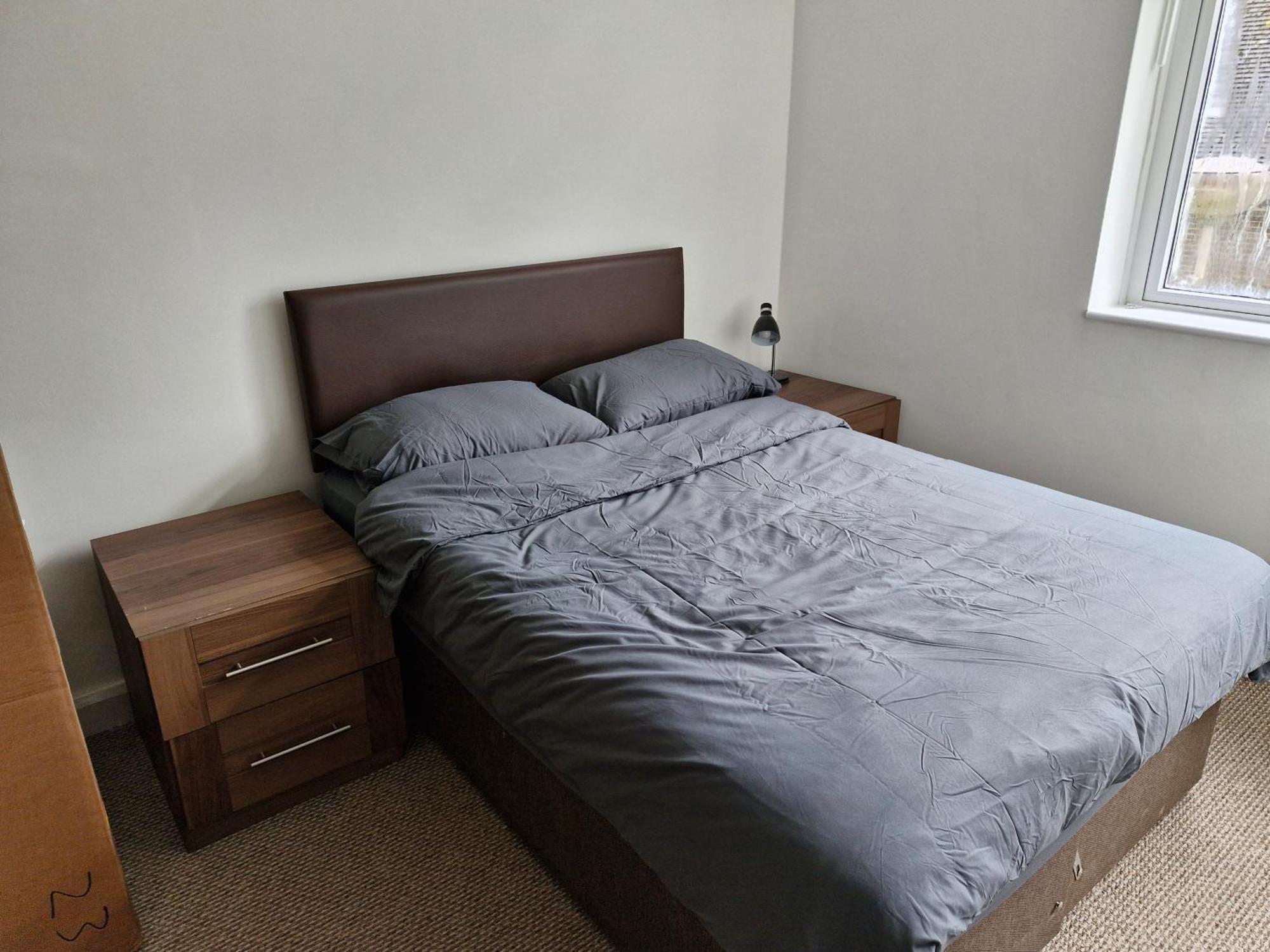 Bright Spacious Airy 2 Bed Flat Ealing Eksteriør billede